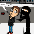 Ninja hit list
