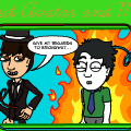 First Avatar&Me Remix