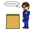 The Box