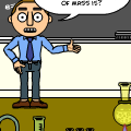 'Chemistry'