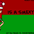 Remix you as a elf