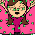 OMG! 300 STRIPS!!!!!!!!!!