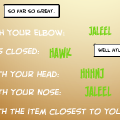 The Name Test