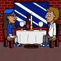 The Date