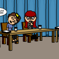TotD: Speeches
