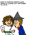 how to survive karate class