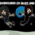 The Adventures Of Blizz and Julie