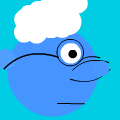 smurf art