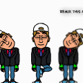  Remix and see what happens