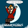 DREAMWORKS- REMIX 