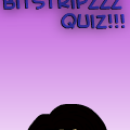 bitstrips quiz!
