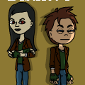 who i have so far