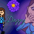 4 doggy