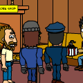 TotD: Gifts