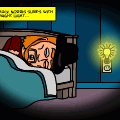Chuck Norris #8