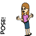 MY EPIC POSE (Remix)