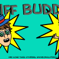 Cliff Buddiez