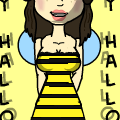 My Halloween-iknowitsearly- 