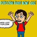 Viva's Popcorn Quiz (remixed)