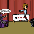 Interview?