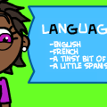 Language Remix