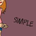 Simple