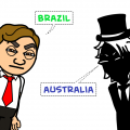 'Vuvuzela For the Win?'