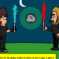 Bitstar wars