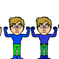 ironman avatar