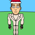 running