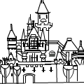 castle