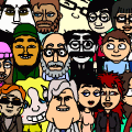 FIND YOURSELF!!!