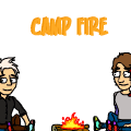 camp fire