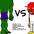 MARVEL vs DC