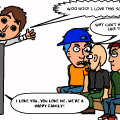 TotD: Couch Potato2