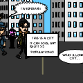 TotD: City