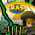 Crash Bandicoot