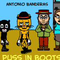 puss in boots the movie