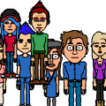 my friends