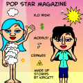Pop Star Magazine