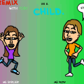 KIDDIE REMIX!