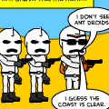 Droid Attack