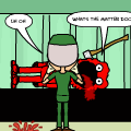 THE E.R.