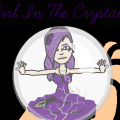 The Girl In The Crystal Ball