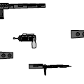 weapon experimenting...