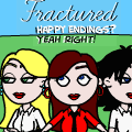 Fractured