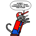 super kitty bros