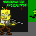 Underwater Apocalypse