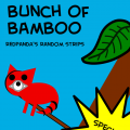 Bunch of Bamboo 