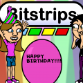 Birthdays